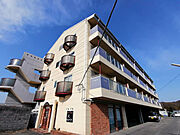 本竜野駅よりバス10分 徒歩3分 2階 築33年の賃貸物件