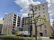 ワコーレ姫路オーナーズレジデンスの賃貸物件