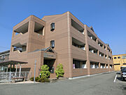 御着駅より徒歩2分 1階 築18年3ヶ月の賃貸物件