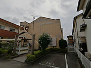 播磨高岡駅よりバス15分 徒歩4分 1階 築28年9ヶ月の賃貸物件