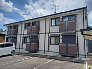 新西脇駅より徒歩22分 2階 築19年7ヶ月の賃貸物件