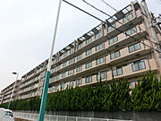 山陽天満駅より徒歩5分 5階 築26年の賃貸物件