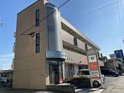 姫路駅よりバス19分 徒歩10分 2階 築29年2ヶ月の賃貸物件