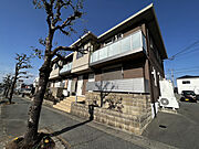 姫路駅よりバス10分 徒歩5分 2階 築14年の賃貸物件