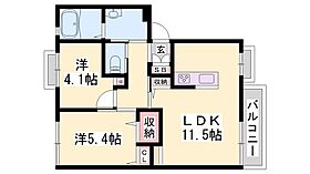 間取り：228057690048