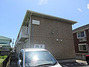 山陽天満駅より徒歩11分 1階 築17年9ヶ月の賃貸物件