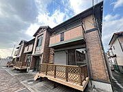 グランドコート夕映の郷11 1階 築23年6ヶ月の賃貸物件