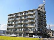 英賀保駅より徒歩2分 5階 築27年の賃貸物件