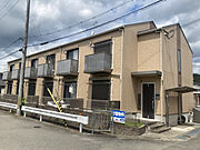 北条町駅より徒歩23分 2階 築15年8ヶ月の賃貸物件