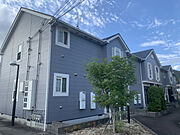 余部駅より徒歩15分 2階 築28年の賃貸物件