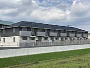 平松駅より徒歩11分 2階 築4年10ヶ月の賃貸物件