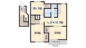 間取り：228057761306
