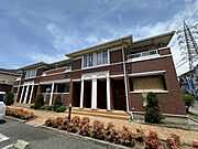 山陽天満駅より徒歩11分 2階 築17年8ヶ月の賃貸物件