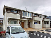 新西脇駅より徒歩34分 2階 築11年9ヶ月の賃貸物件