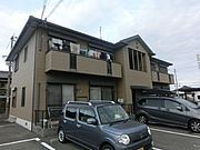 グランシード中島 1階 築25年9ヶ月の賃貸物件