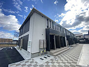 播磨高岡駅より徒歩19分 2階 築3年3ヶ月の賃貸物件
