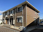 グランドゥール御津B棟 1階 築17年1ヶ月の賃貸物件