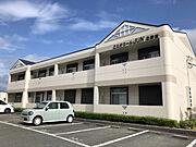 網干駅より徒歩5分 1階 築29年9ヶ月の賃貸物件