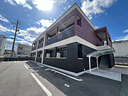 山陽網干駅より徒歩5分 1階 築2年の賃貸物件