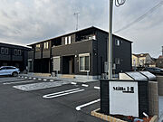 山陽網干駅より徒歩14分 1階 築2年5ヶ月の賃貸物件