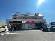 山陽天満駅より徒歩7分 2階 築28年11ヶ月の賃貸物件
