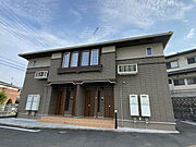 相生駅よりバス20分 徒歩7分 1階 築10年2ヶ月の賃貸物件