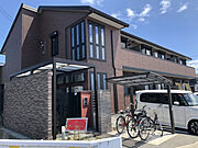 山陽網干駅より徒歩15分 2階 築9年2ヶ月の賃貸物件
