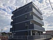 広畑駅より徒歩5分 2階 築20年8ヶ月の賃貸物件