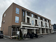 姫路駅よりバス5分 徒歩3分 1階 築14年7ヶ月の賃貸物件