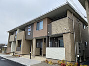 福崎駅より徒歩22分 築5年10ヶ月 2階建の賃貸物件