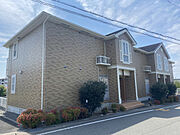 野里駅よりバス12分 徒歩8分 1階 築20年の賃貸物件