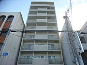 山陽姫路駅より徒歩8分 7階 築35年8ヶ月の賃貸物件