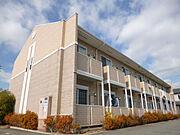 妻鹿駅より徒歩12分 2階 築22年2ヶ月の賃貸物件