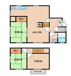 白鳥台1丁目戸建