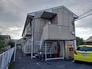 山陽網干駅より徒歩25分 1階 築33年1ヶ月の賃貸物件