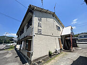 姫路駅よりバス13分 徒歩4分 1階 築47年の賃貸物件