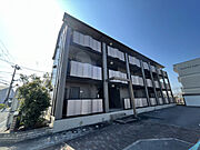 亀山駅より徒歩18分 3階 築25年の賃貸物件