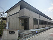 夢前川駅より徒歩12分 1階 築13年10ヶ月の賃貸物件