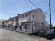播磨高岡駅より徒歩24分 2階 築30年10ヶ月の賃貸物件