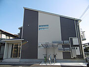 姫路駅より徒歩22分 1階 築11年の賃貸物件