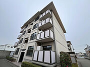 西飾磨駅より徒歩9分 3階 築32年3ヶ月の賃貸物件