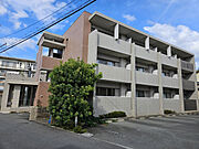 山陽姫路駅よりバス10分 徒歩2分 1階 築18年5ヶ月の賃貸物件