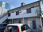 手柄駅より徒歩15分 1階 築29年の賃貸物件