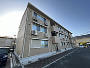 セジュールアカネ B棟 2階 築14年7ヶ月の賃貸物件