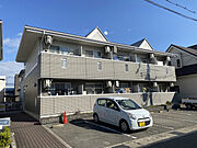 姫路駅よりバス10分 徒歩2分 2階 築28年6ヶ月の賃貸物件