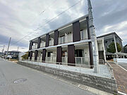 網干駅より徒歩24分 1階 築9年7ヶ月の賃貸物件