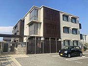 姫路駅よりバス19分 徒歩7分 1階 築11年1ヶ月の賃貸物件