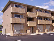 竜野駅より徒歩8分 3階 築17年6ヶ月の賃貸物件