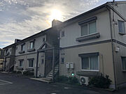 網干駅より徒歩15分 1階 築33年8ヶ月の賃貸物件