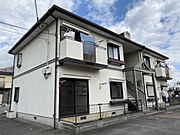 姫路駅よりバス18分 徒歩3分 1階 築33年8ヶ月の賃貸物件